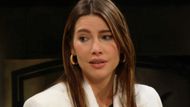 Steffy knows Hope needs to hear the truth | Image: CBS